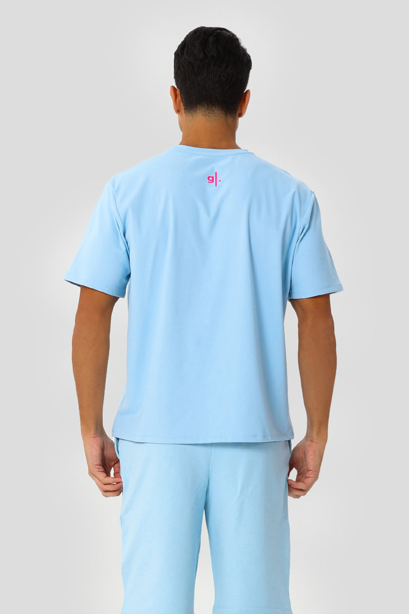 Men GL Monogram T-Shirt