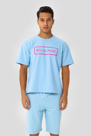 Men GL Monogram T-Shirt