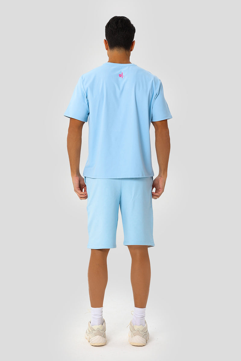 Men GL Monogram T-Shirt