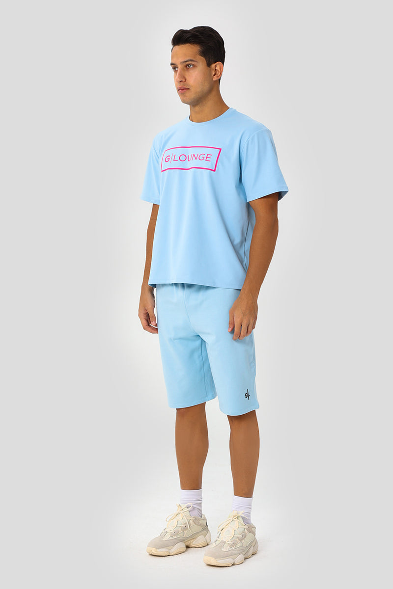Men GL Monogram T-Shirt