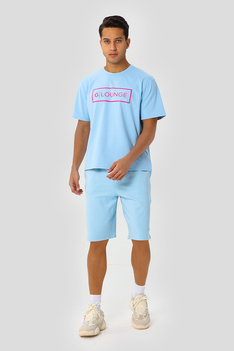 Men GL Monogram T-Shirt