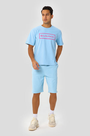 Men GL Monogram T-Shirt