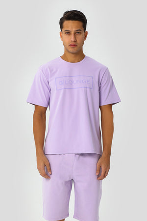 Men GL Monogram T-Shirt