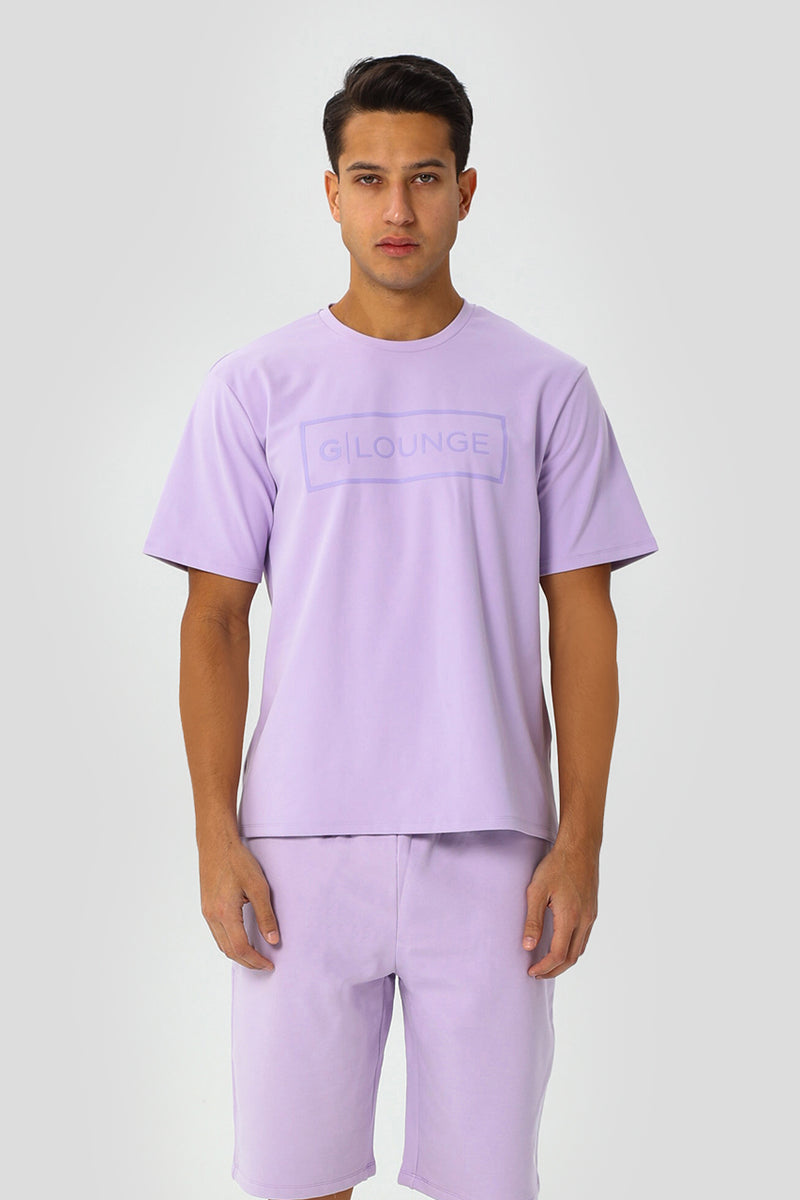 Men GL Monogram T-Shirt