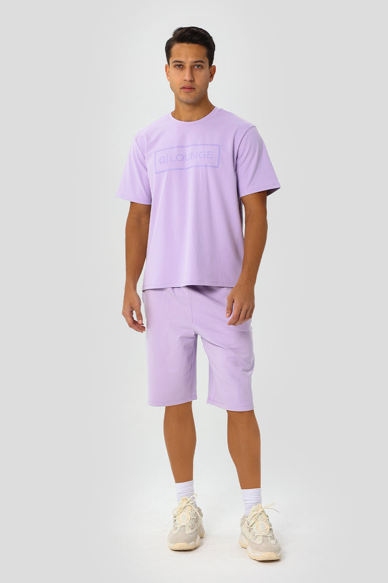 Men GL Monogram T-Shirt