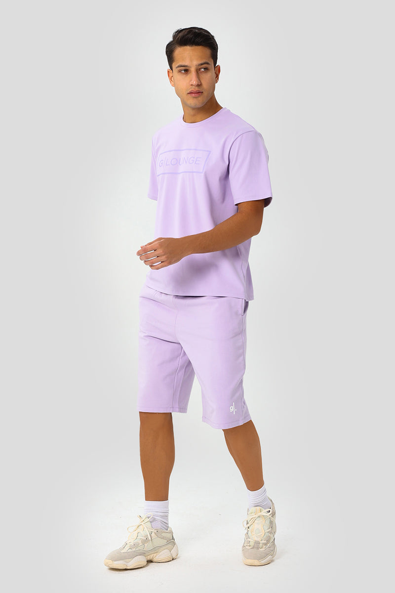 Men GL Monogram T-Shirt