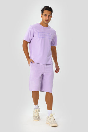 Men GL Monogram T-Shirt