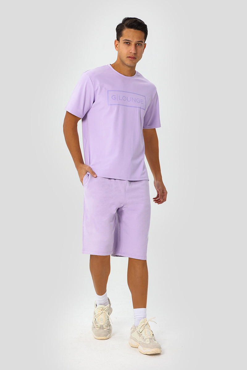 Men GL Monogram T-Shirt