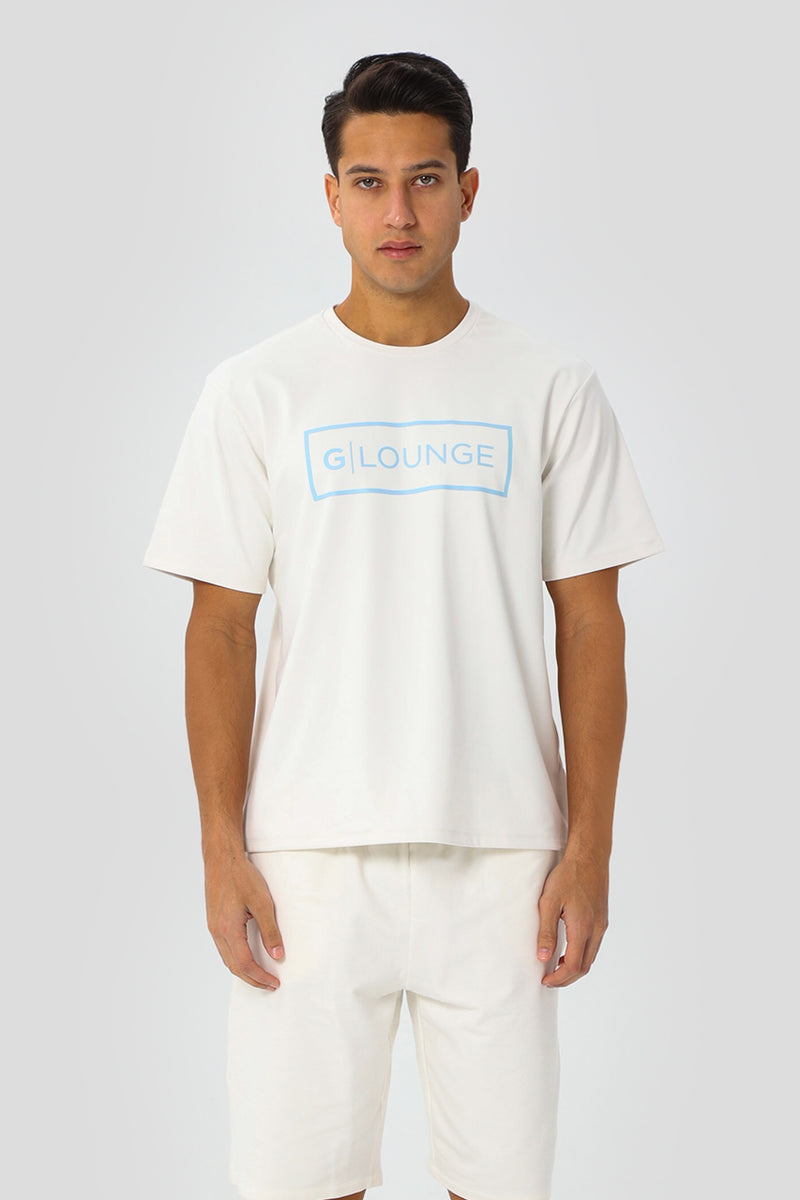 Men GL Monogram T-Shirt