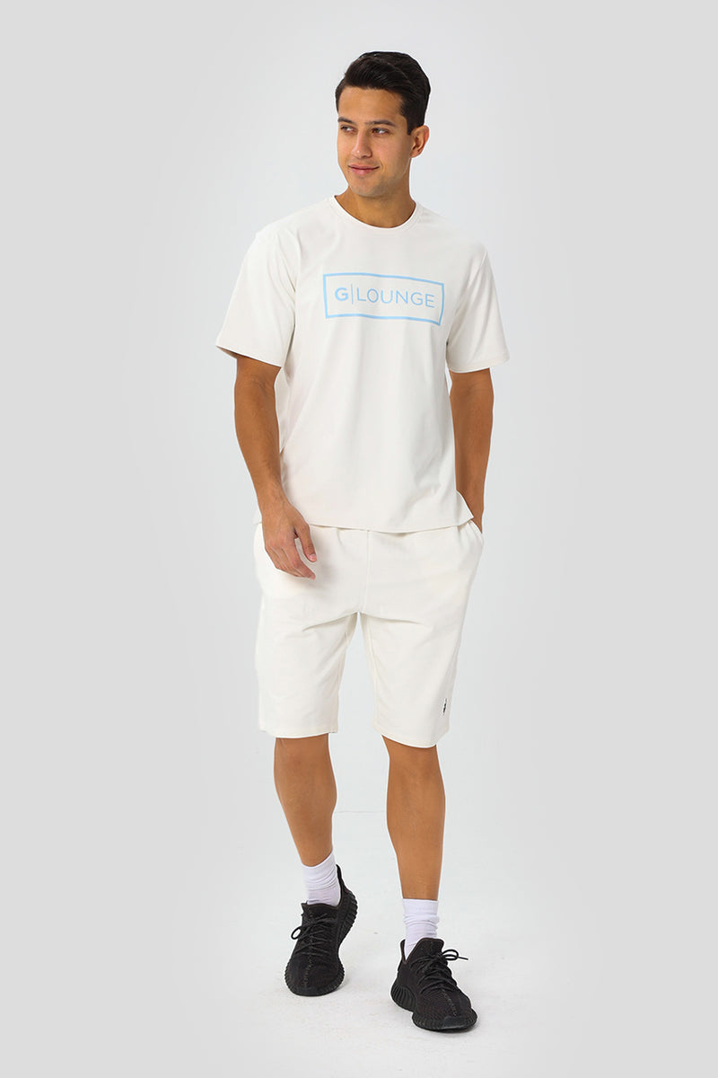 Men GL Monogram T-Shirt