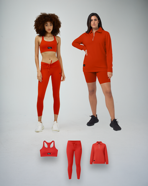 3 set essentials