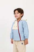 #color_sky blue / ivory