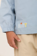 Kids' Hooded Jacket & Pant Set