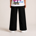 Girls' Oversized Balloon Joggers
