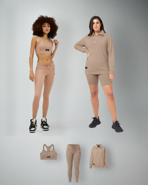 3 set essentials