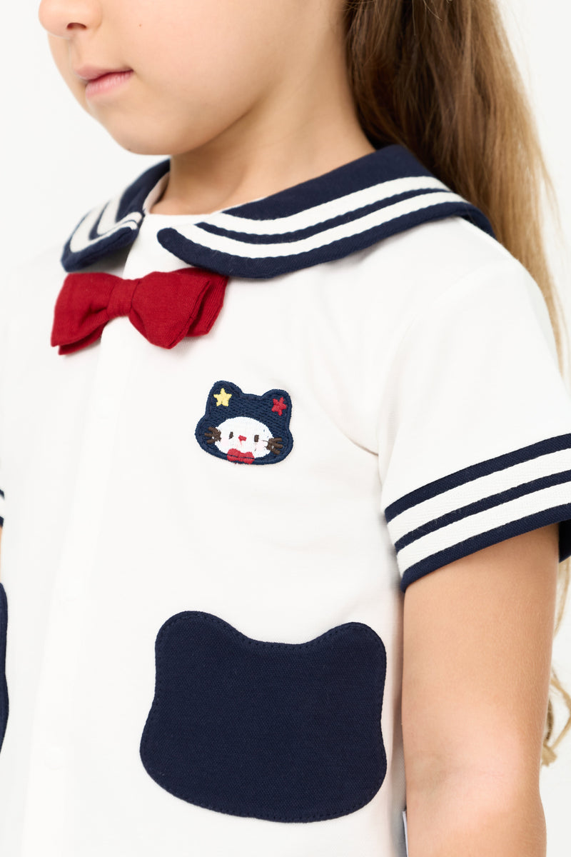 #color_white / navy