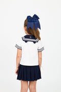 #color_white / navy