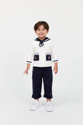#color_white / navy