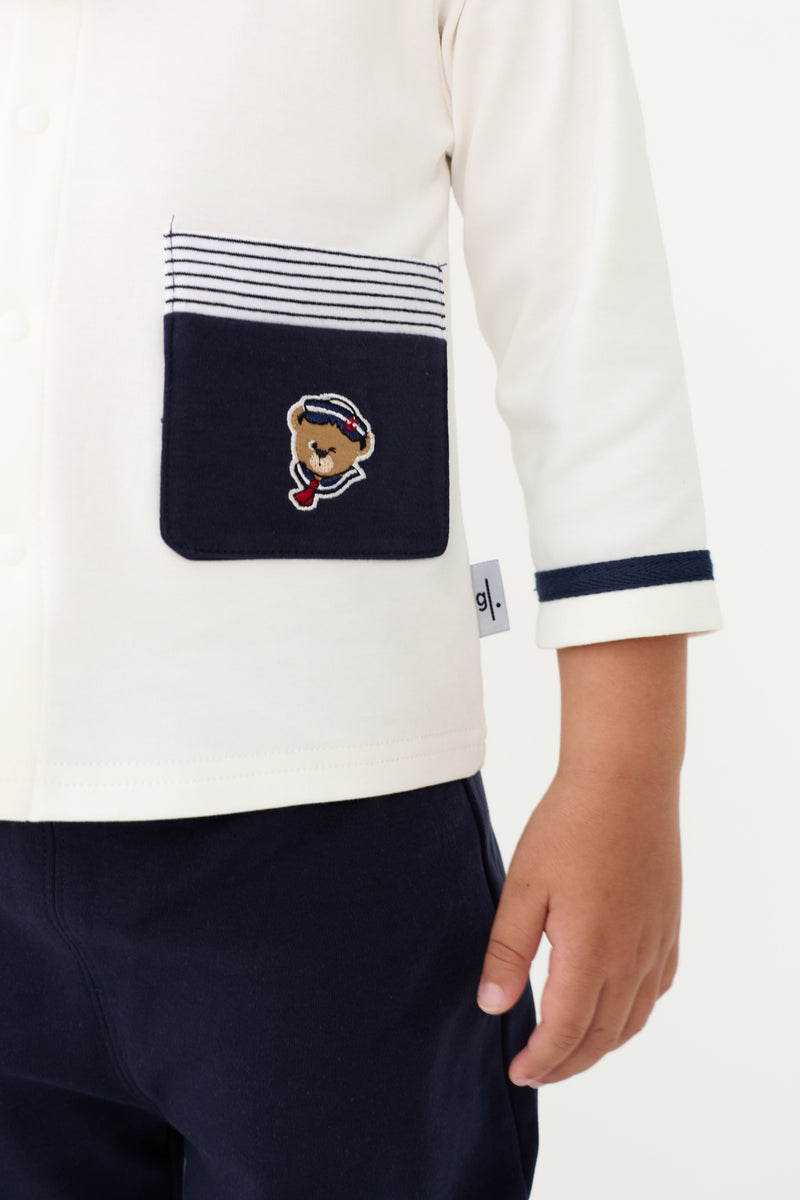 #color_white / navy