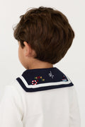 #color_white / navy