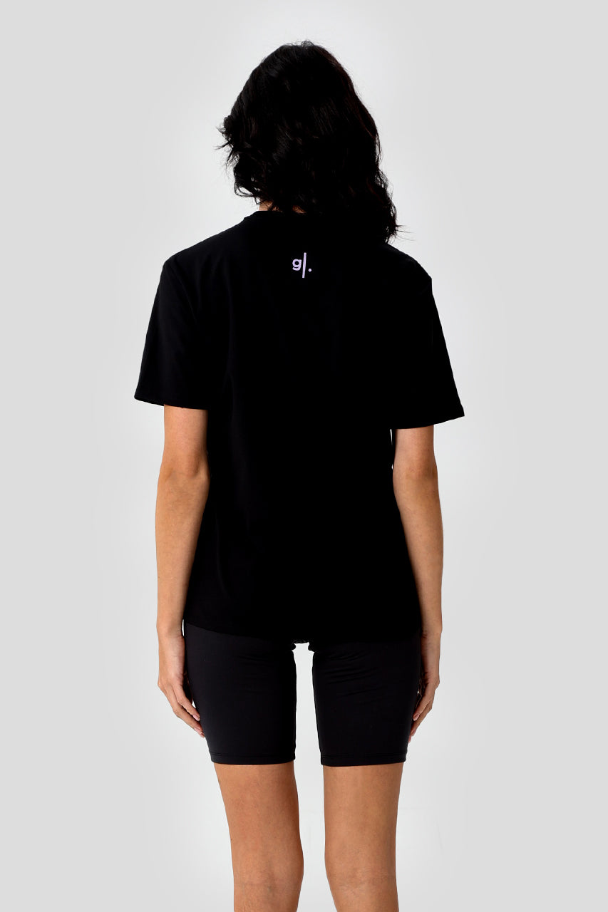 Women GL Monogram T-Shirt