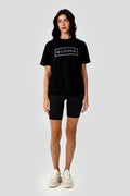 Women GL Monogram T-Shirt