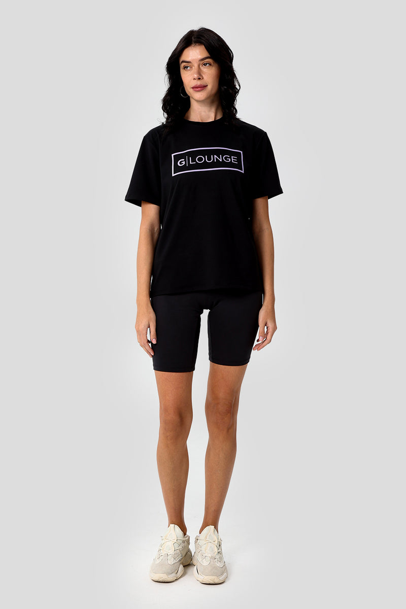 Women GL Monogram T-Shirt