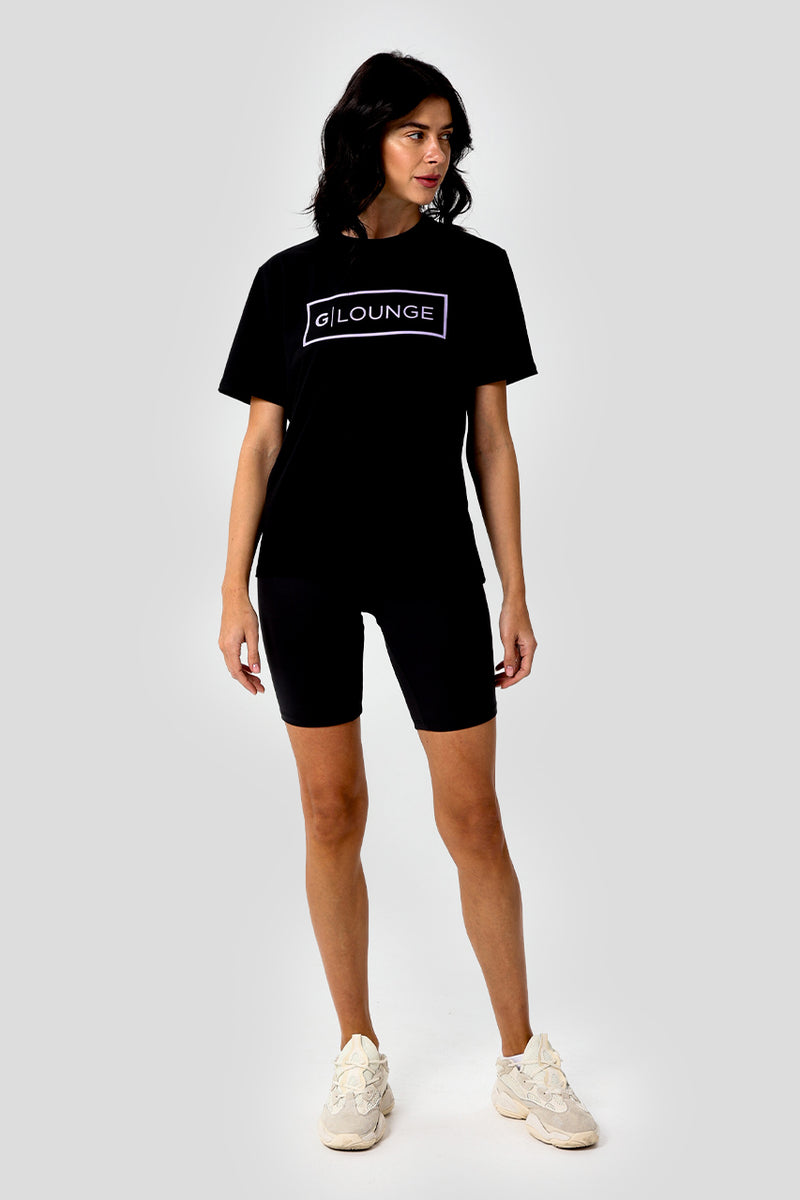 Women GL Monogram T-Shirt