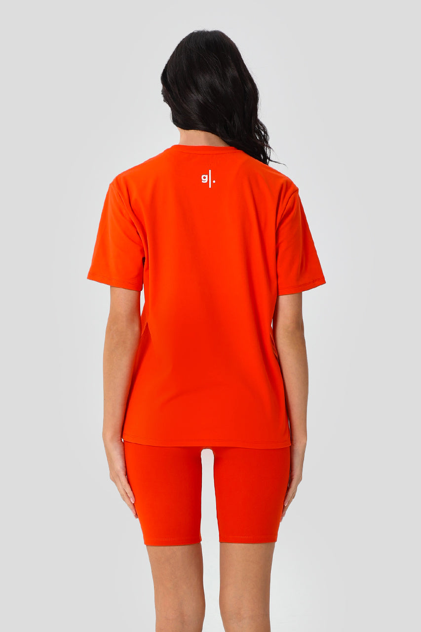 Women GL Monogram T-Shirt