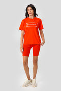 Women GL Monogram T-Shirt