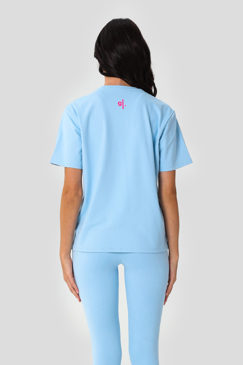 Women GL Monogram T-Shirt