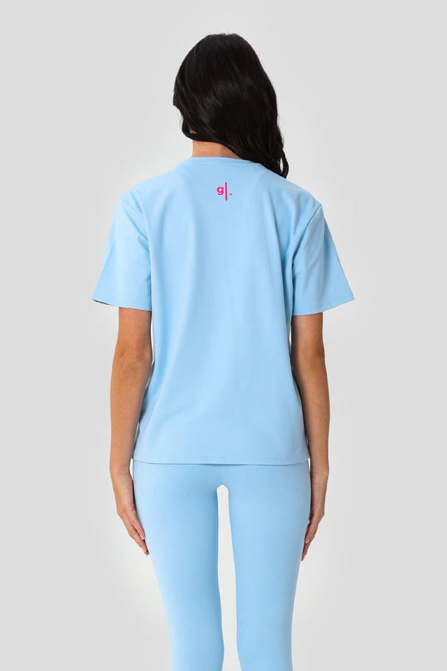 Women GL Monogram T-Shirt