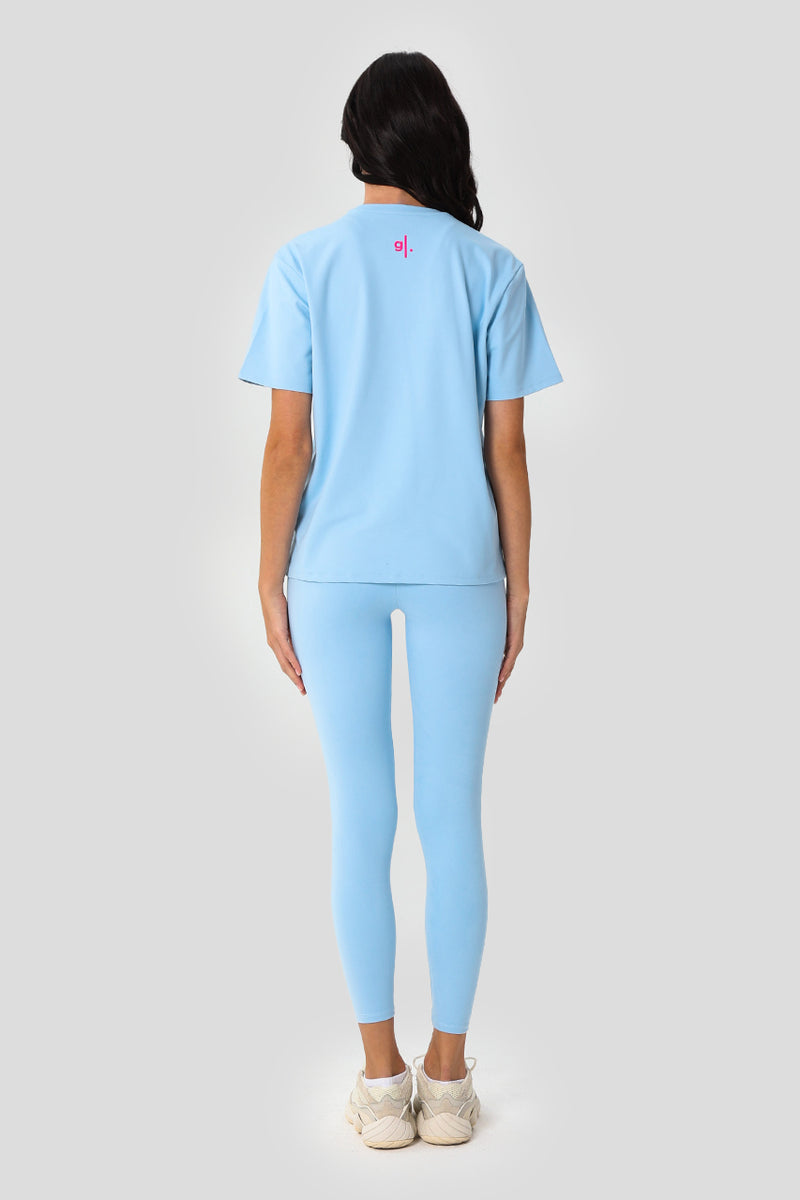 Women GL Monogram T-Shirt