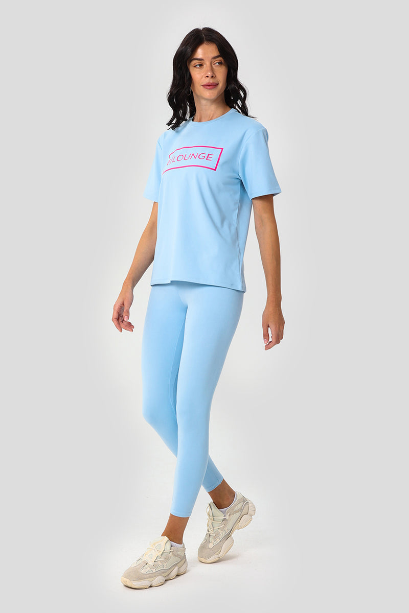 Women GL Monogram T-Shirt