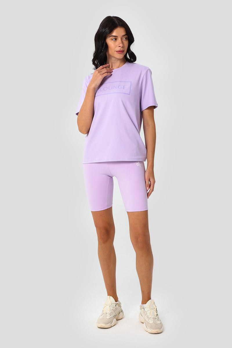 Women GL Monogram T-Shirt