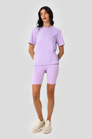 Women GL Monogram T-Shirt