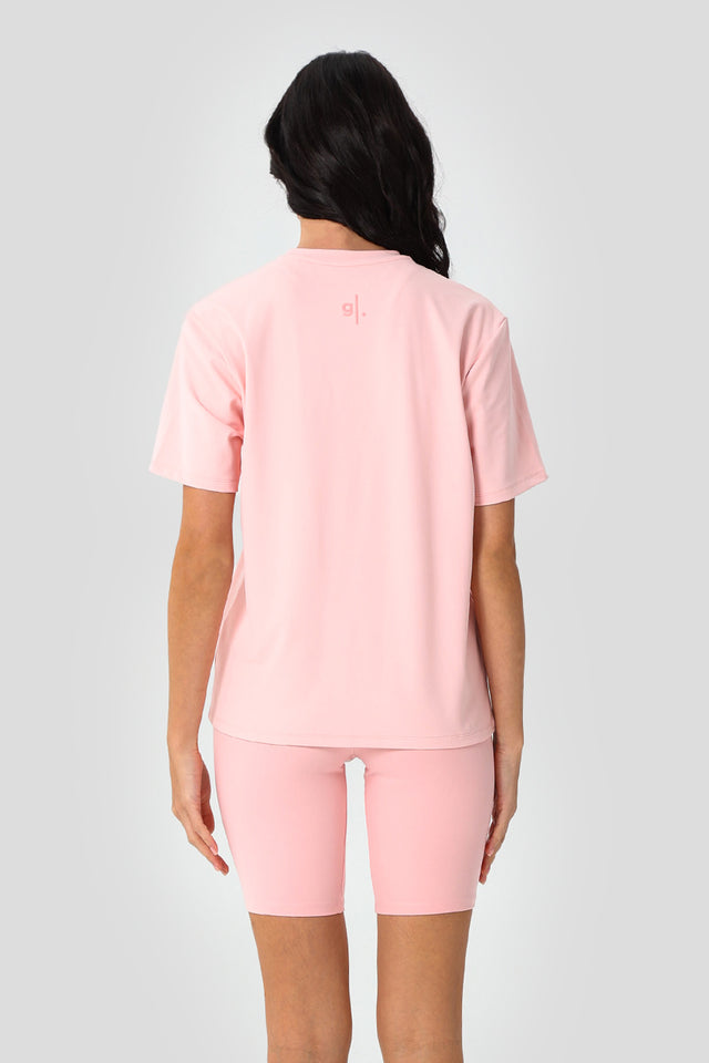Women GL Monogram T-Shirt