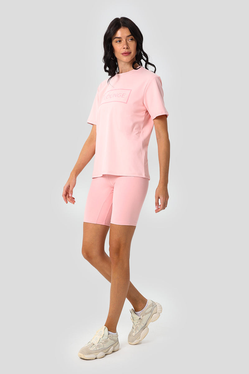 Women GL Monogram T-Shirt