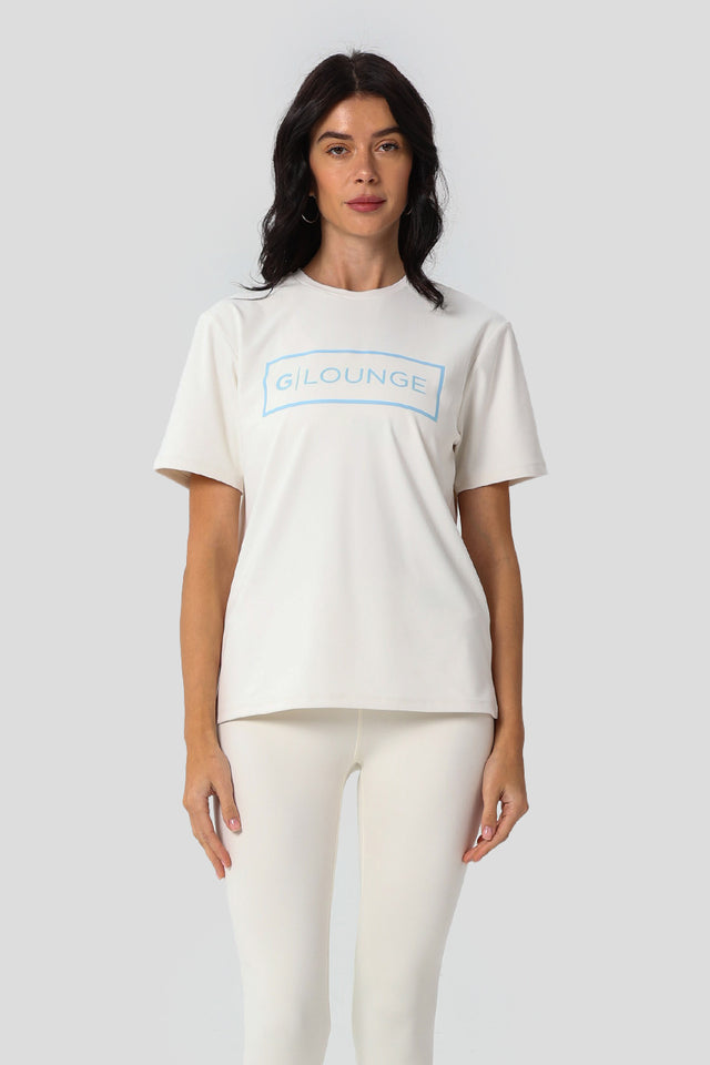 Women GL Monogram T-Shirt