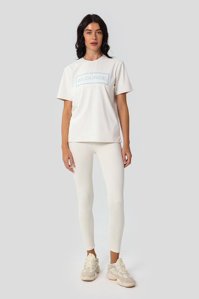 Women GL Monogram T-Shirt