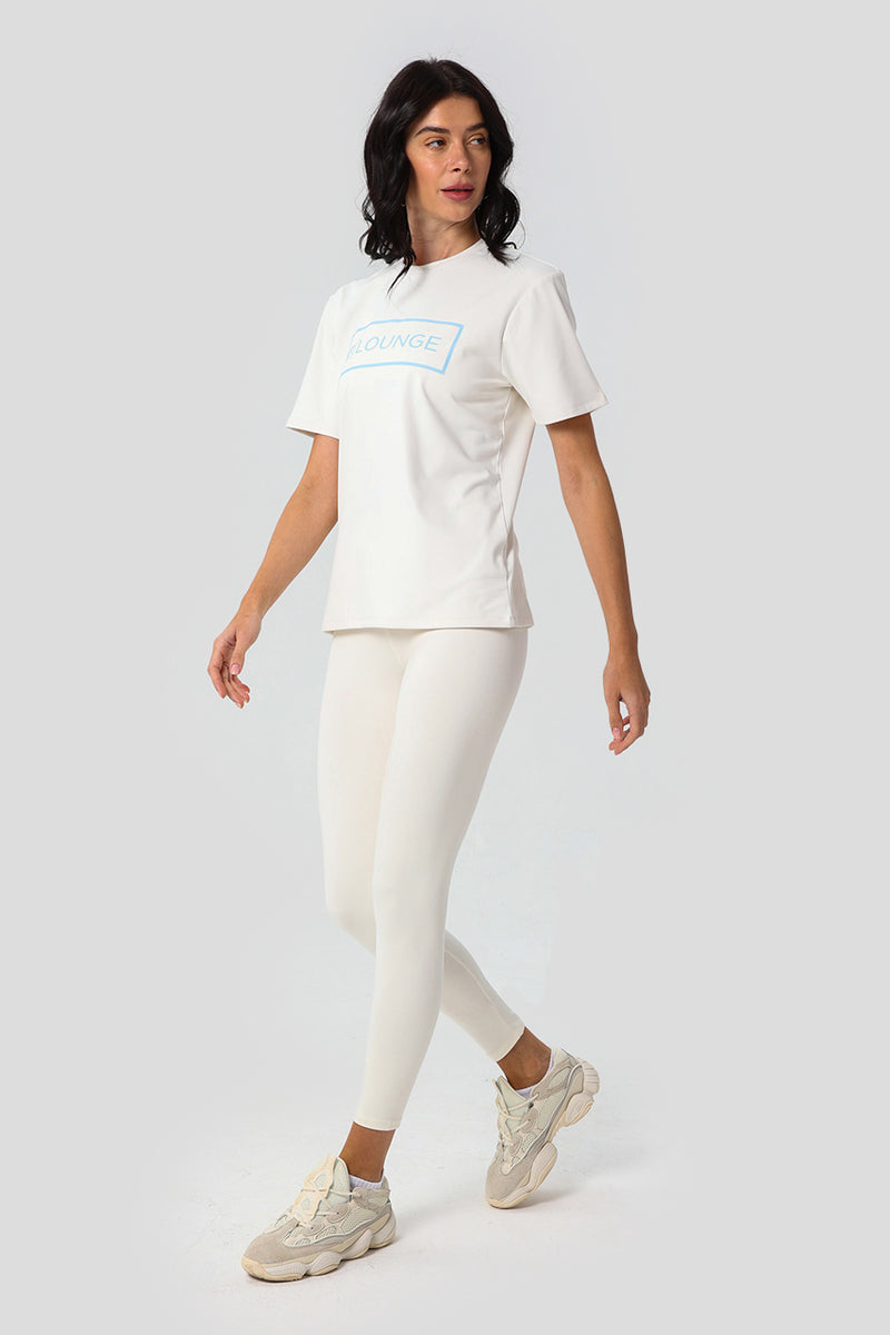 Women GL Monogram T-Shirt