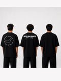 Men’s Bestseller UAE T-Shirt Set