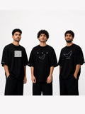 Men’s Bestseller UAE T-Shirt Set