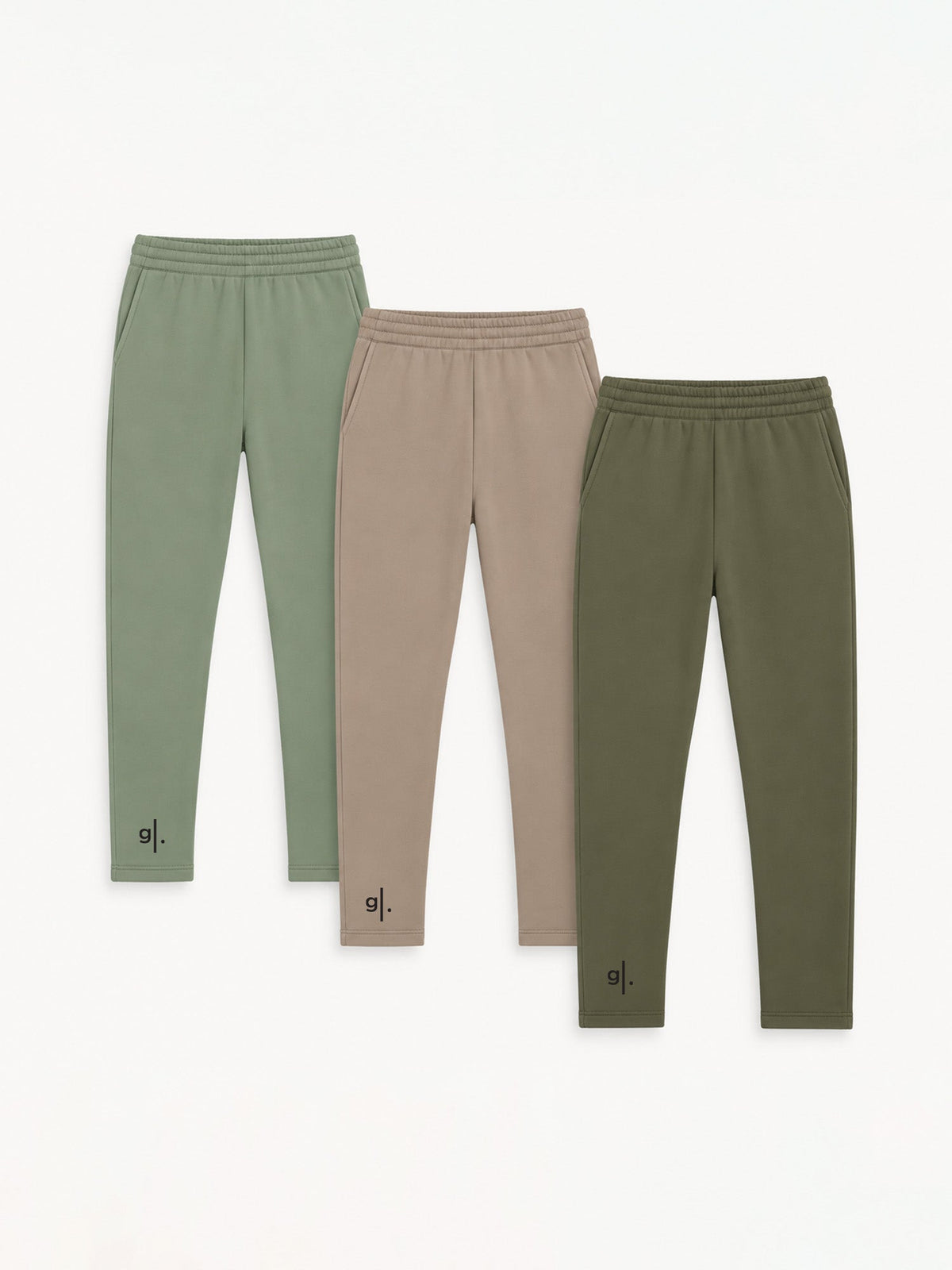 #color_sage green / taupe / khaki