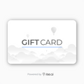 E-Gift card