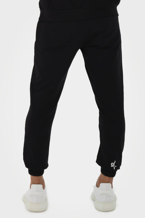 Organic Bamboo Men Lounge Joggers