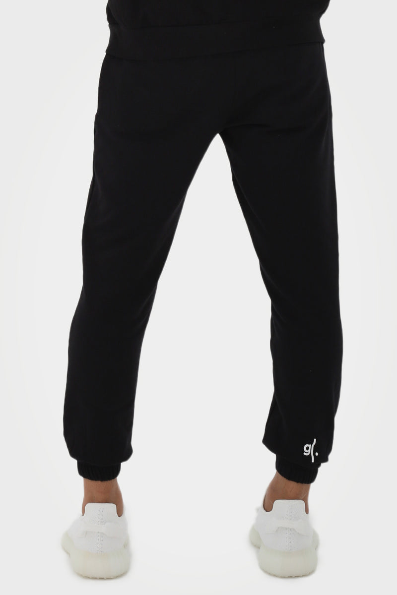 Organic Bamboo Men Lounge Joggers
