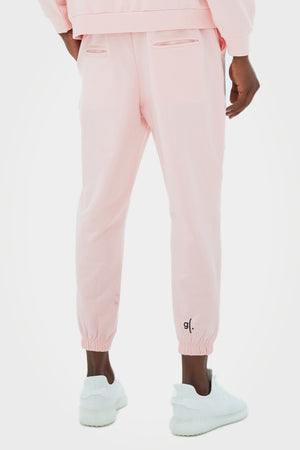 Organic Bamboo Men Lounge Joggers