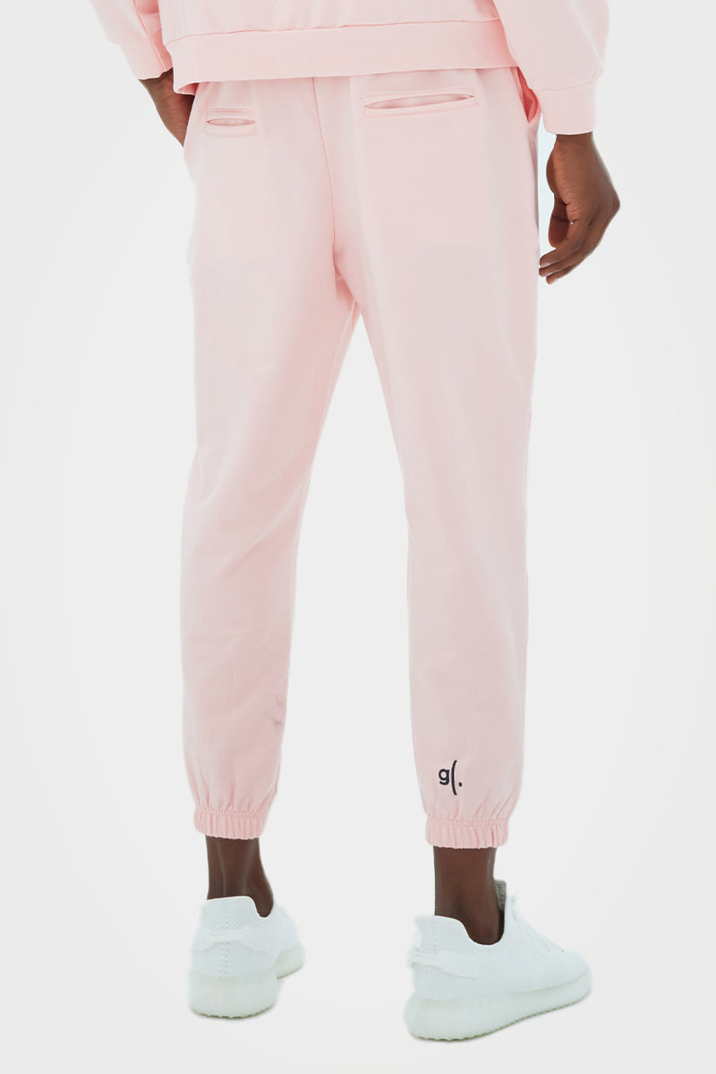 Organic Bamboo Men Lounge Joggers