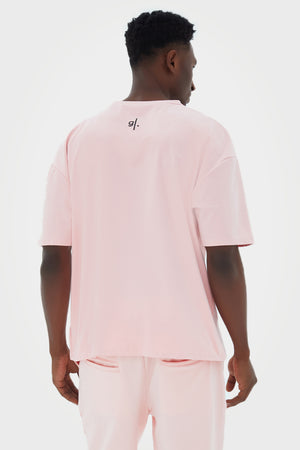 Oversized Men Sustainable Every Body T-Shirt